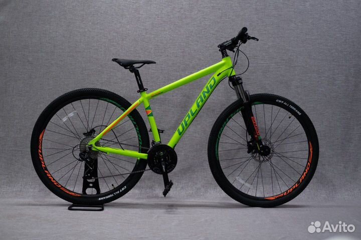 Велосипед Upland x200 29