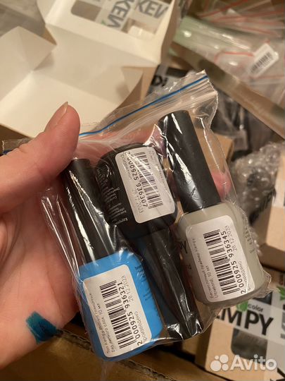 Топ, База, набор