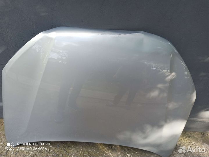Капот LADA granta фл