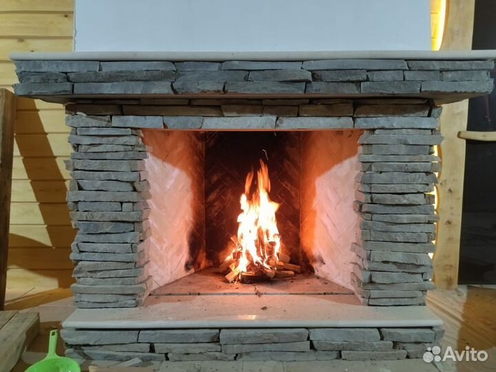 Камины Печи Барбекю