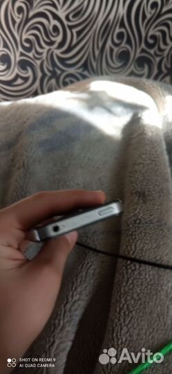 iPhone 4, 16 ГБ