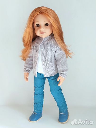 Одежда для кукол Готц