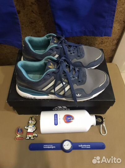 Форма волонтера fifa 2018