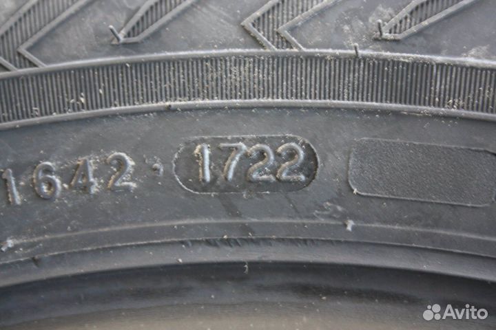 Nokian Tyres Nordman 8 205/60 R16 96T