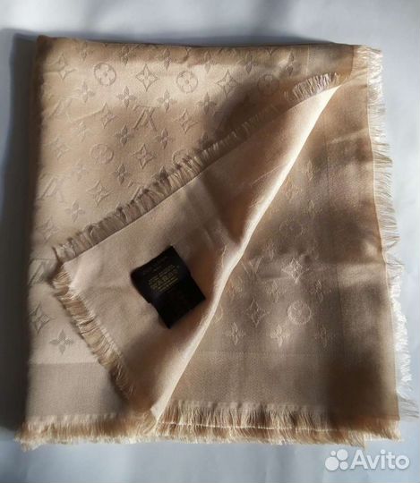 Шаль Louis Vuitton оригинал новая