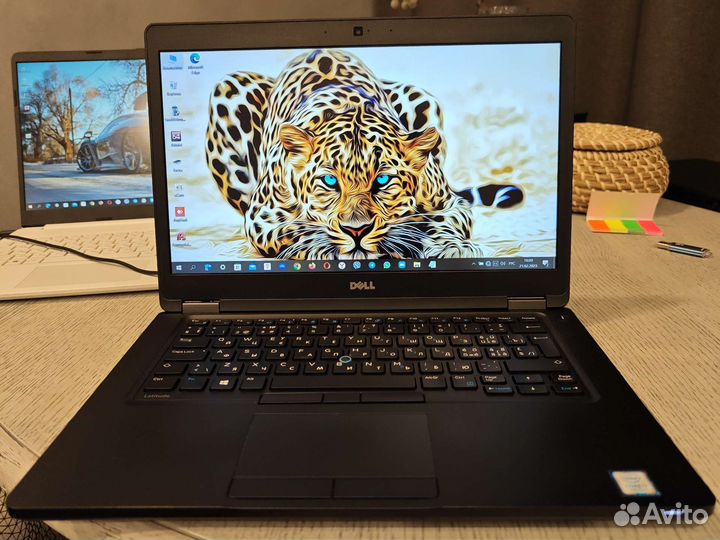 Dell E5480 14