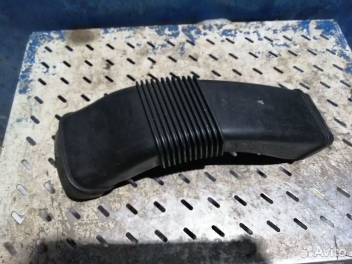 Патрубок воздушного фильтра BMW X4 F26 X3 F25