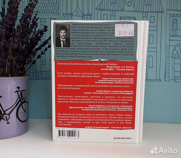 Книга «Женщины непреклонного возраста» А.Цыпкин