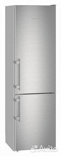 Холодильник liebherr CNef 4015