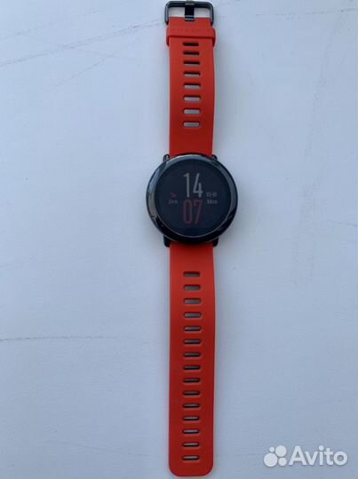Xiaomi amazfit pace