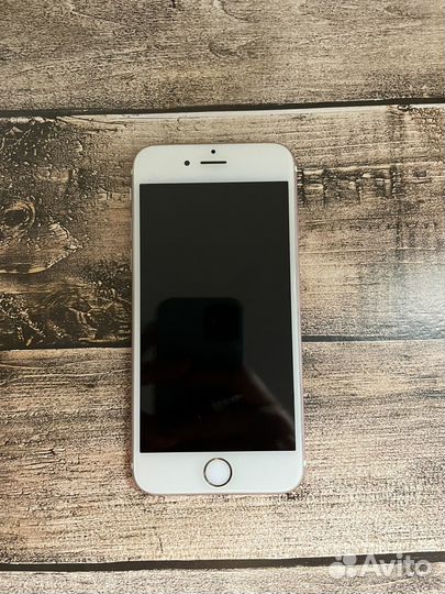 iPhone 6S, 64 ГБ