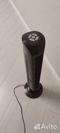 Вентилятор напольный
