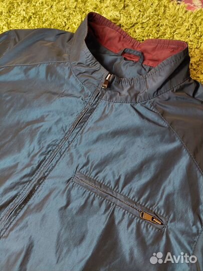Ветровка Hugo Boss jacket оригинал М размер