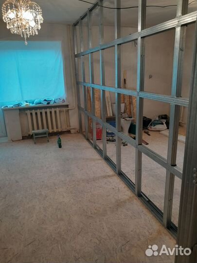 Ремонт и отделка квартир под ключ замер бесплатно