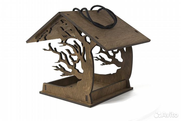Скворечник для птиц