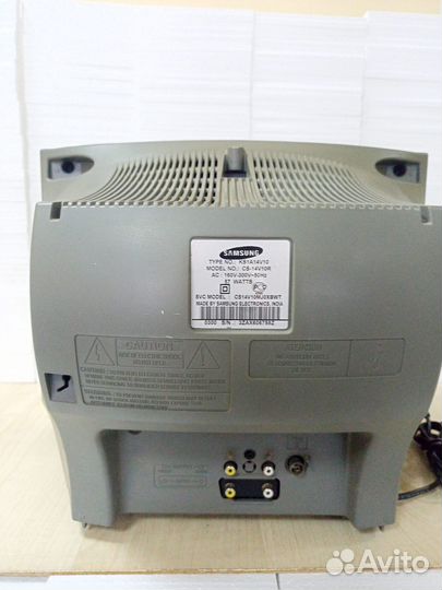 Телевизор бу