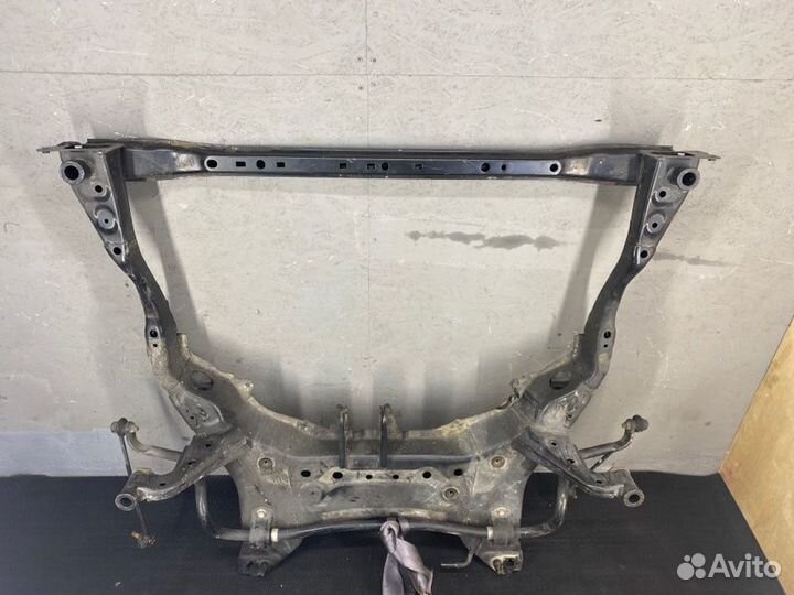 Передняя балка Mazda 6 Gj 2012+