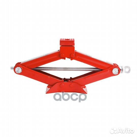 Домкрат ромб 1.5т 