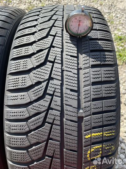 Hankook Winter I'Cept Evo2 W320A SUV 225/55 R18
