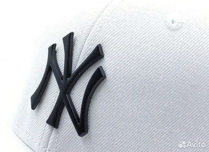 Кепка бейсболка мужская