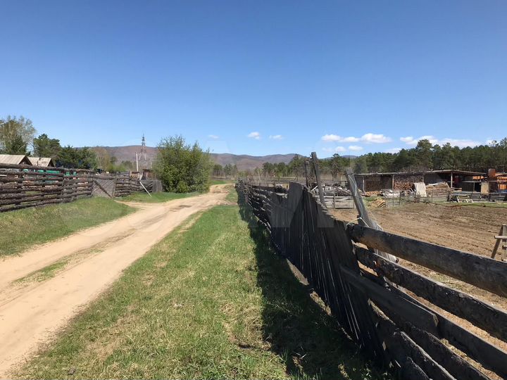 Участок 7,5 сот. (ИЖС)