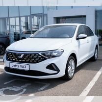 Новый Jetta VA3 1.5 AT, 2023, цена от 1 820 000 руб.