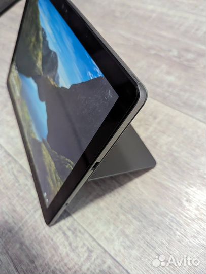 Dell Latitude 7200 i7 16gb 256gb