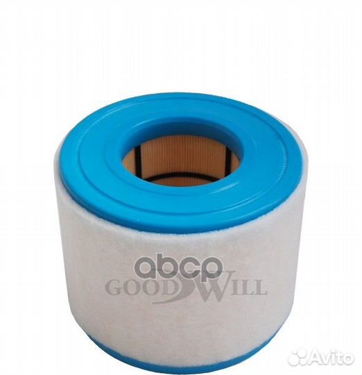 Фильтр воздушный AG361 Goodwill