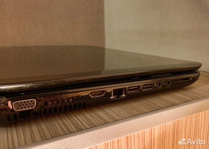 Отличный ноутбук