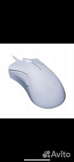 Игровая мышь razer