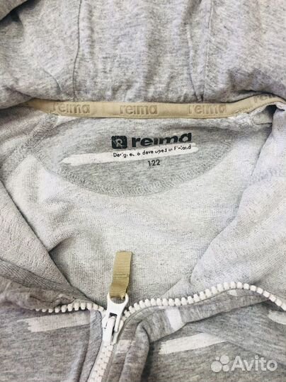 Костюм reima