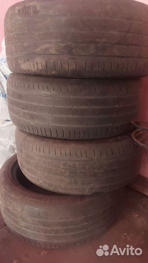 Kumho Ecsta HS51 235/45 R18