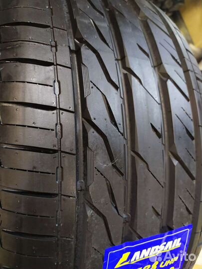 Landsail LS588 UHP 245/40 R18