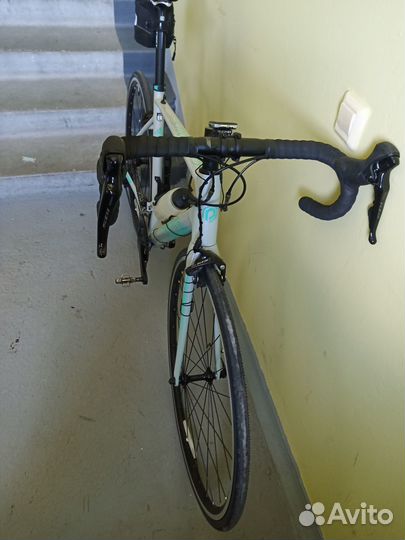 Продам шоссейный велосипед