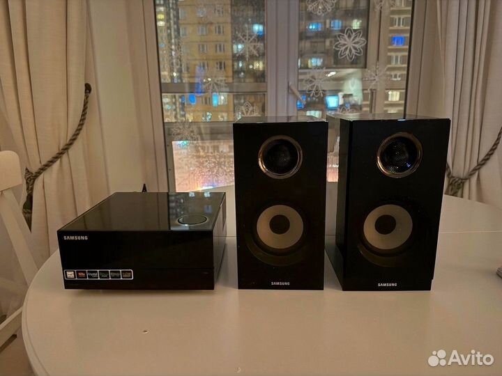 Проигрыватель Samsung AH68-01981A