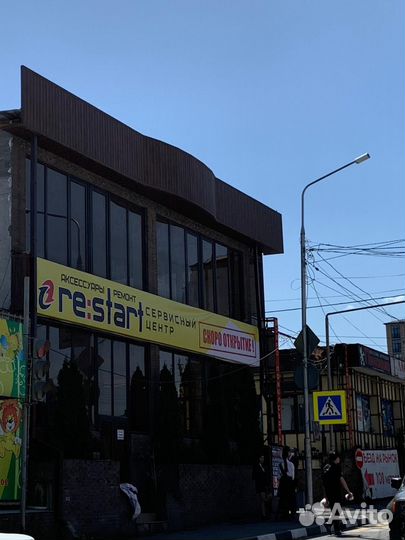 Продавец консультант