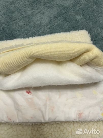 2 Чехола на подушку