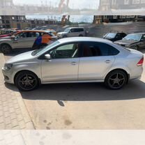 Купить Volkswagen Polo 🚘 от 65 000 ₽ в Москве и Московской