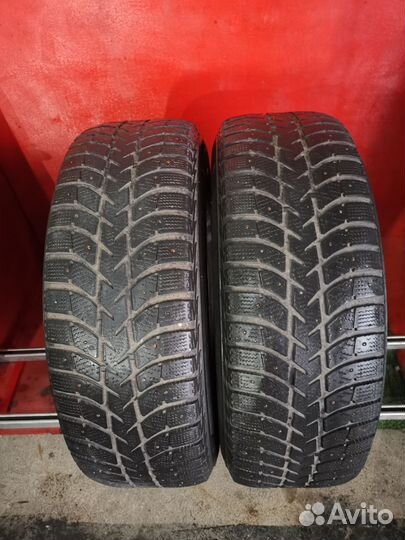 Bridgestone Ice Cruiser 5000 265/70 R16
