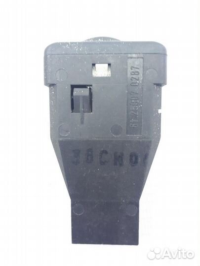 Выключатель, регулятор освещения приборной панели