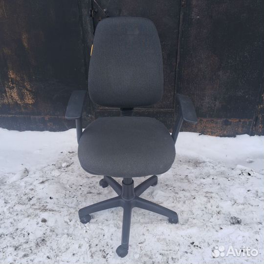 Компьютерное кресло