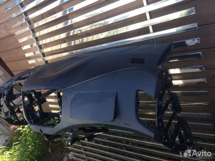 Торпедо Hyundai Creta