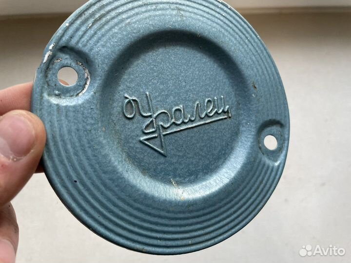 Уралец вывеска