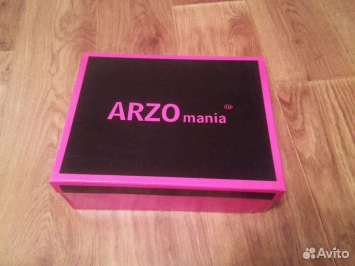 Обувь размер 35