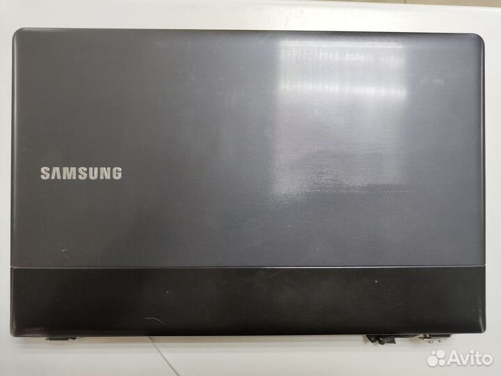 Samsung NP300E5C на запчасти