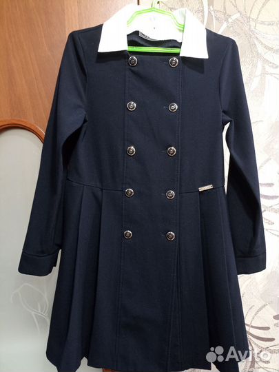 Школьная форма пакетом на рост 134