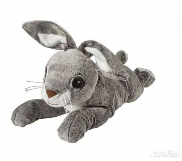 Заяц IKEA Новый