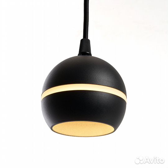 Люстра Feron Barrel levitation 