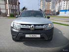 Renault Duster 1.6 МТ, 2015, 289 017 км объявление продам