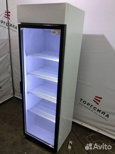 Шкаф холодильный Ice Stream Dynamic